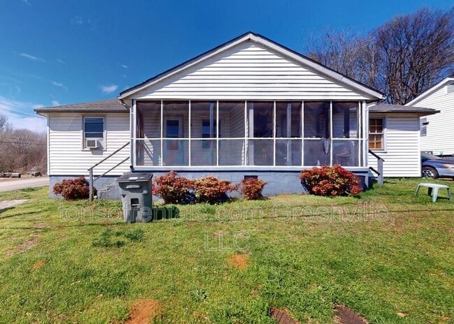 property at 3A Santuck St