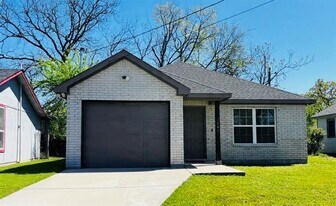 2840 Oakdale St in Dallas, TX - Building Photo