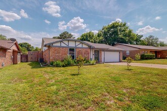 5106 Atlantis Terrace in Arlington, TX - Building Photo - Building Photo