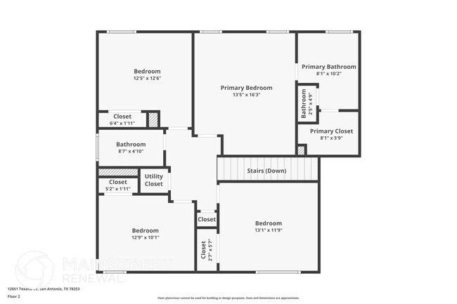 12051 Texana Cove in San Antonio, TX - Building Photo - Building Photo