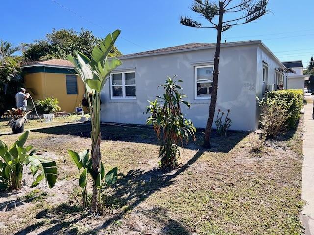 1944 Fillmore St in Hollywood, FL - Building Photo