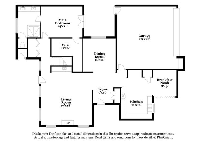 3910 Cedar Valley Dr in Missouri City, TX - Building Photo - Building Photo