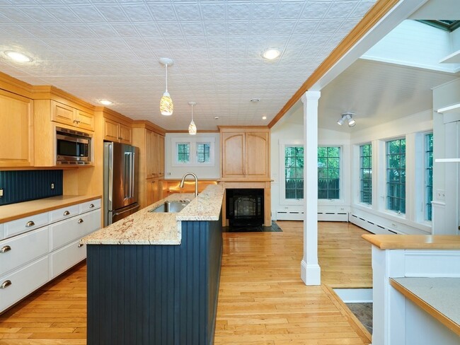 property at 160 Allston St