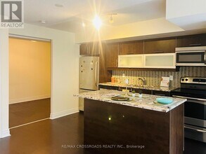 28 Ted Rogers Way in Toronto, ON - Building Photo - Building Photo