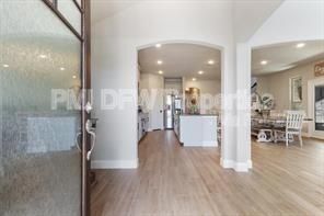 7313 Willow Thorne Dr in Krugerville, TX - Foto de edificio - Building Photo