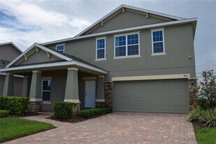 489 Ogelthorpe Dr in Davenport, FL - Building Photo