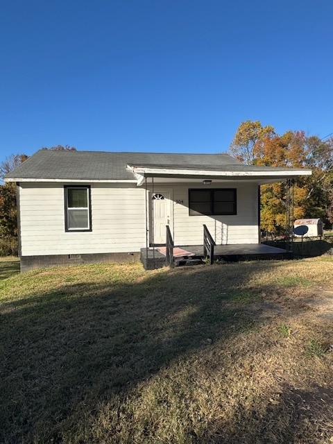 property at 204 Brisco St