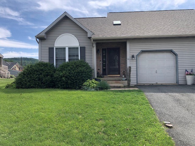 property at 24 Michigan Dr