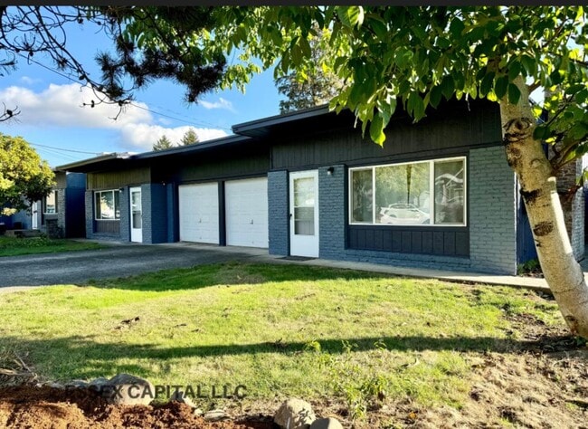 property at 1610 G St