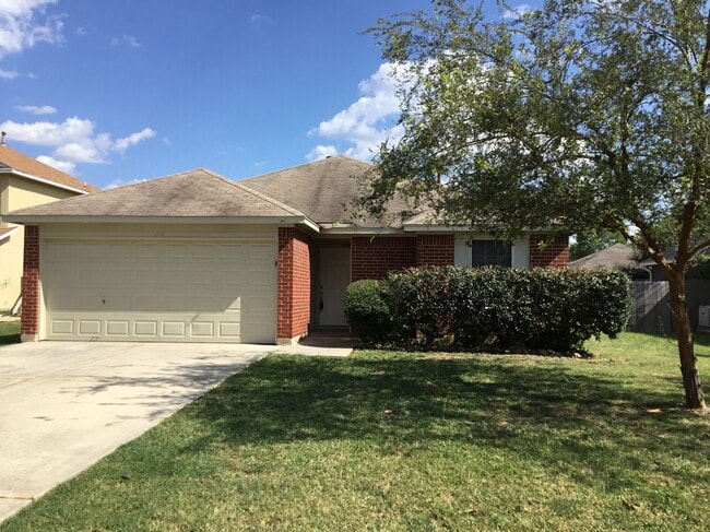 property at 110 Pony Cv