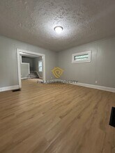 3943-3945 Cornelius Ave in Indianapolis, IN - Building Photo - Building Photo
