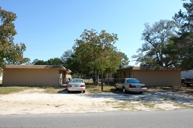 731 Edge St in Fort Walton Beach, FL - Building Photo - Building Photo