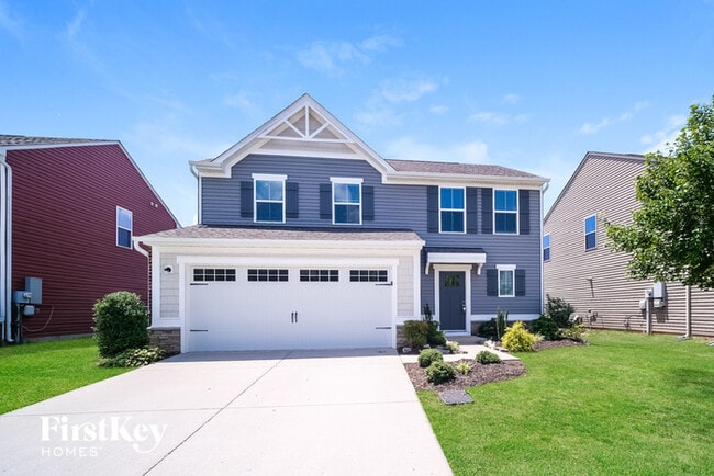 1620 Brockton Ln in Nashville, TN - Building Photo - Building Photo