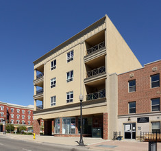 Harmony Square Condominium in Brantford, ON - Building Photo - Building Photo