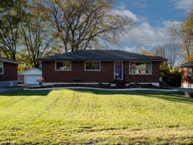 3700 Valdosta Ave in Louisville, KY - Building Photo