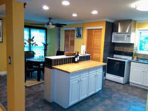 1904 N Woodley St, Unit #1 in Arlington, VA - Foto de edificio - Building Photo