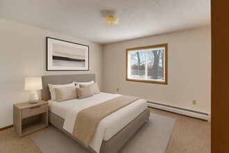 Windscape in Williston, ND - Foto de edificio - Building Photo