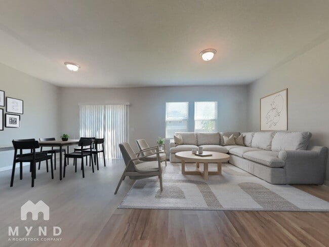 property at 12708 Robert Taft St