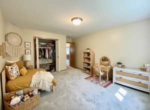 1970 Burton St SE in Grand Rapids, MI - Foto de edificio - Building Photo