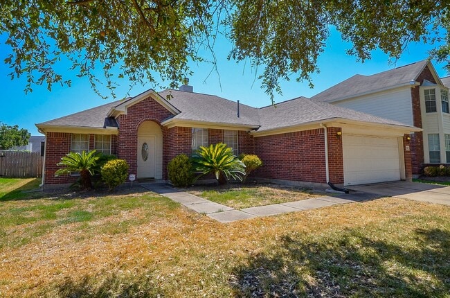 property at 17315 Kenton Crossing Ln