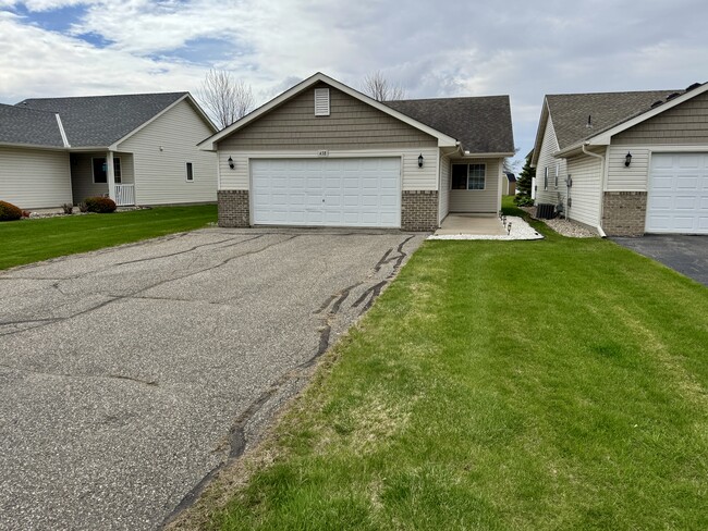 property at 438 Lake Trl