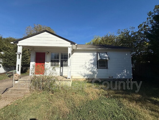 6407 E King St in Tulsa, OK - Building Photo - Building Photo
