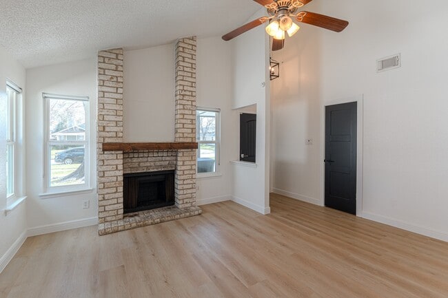 property at 23225 Prairie Bird Dr