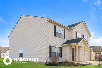 2507 Swan Sea Dr in Indianapolis, IN - Building Photo - Building Photo