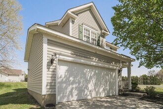 13965 Dingess Rd in Charlotte, NC - Building Photo - Building Photo