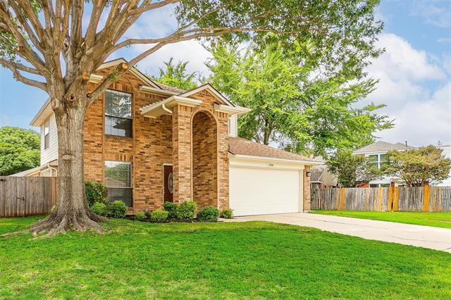 1380 Todd Dr in Plano, TX - Building Photo - Building Photo