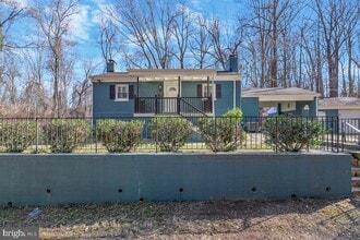 1116 Ute Way in Capitol Heights, MD - Building Photo - Building Photo