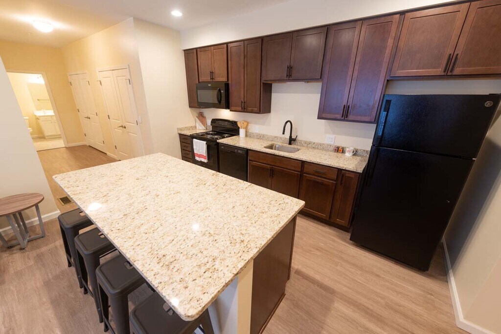 Tower Hill Landings Apartments in Kingston, RI