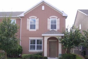 12976 Borland St in Windermere, FL - Building Photo