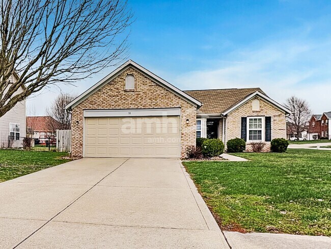 18 Lasalle Ct in Whiteland, IN - Foto de edificio - Building Photo