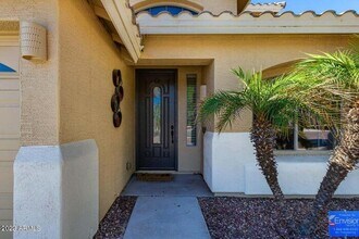 14813 W Roanoke Ave in Goodyear, AZ - Building Photo - Building Photo