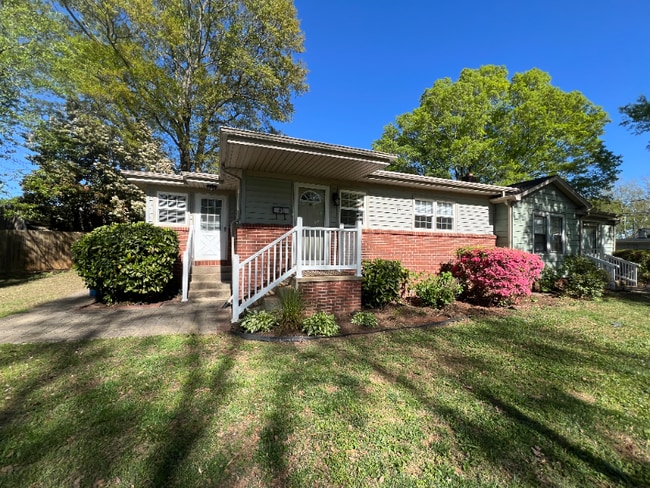 80 18th Ave NW, Unit 80 in Hickory, NC - Building Photo - Building Photo