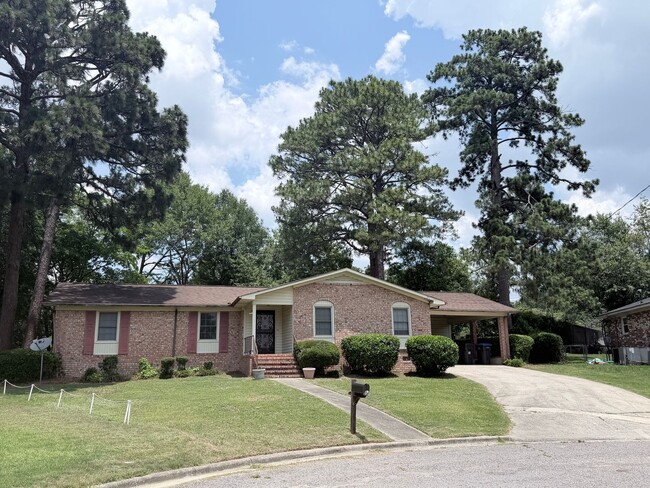 property at 2105 Hobson Ct