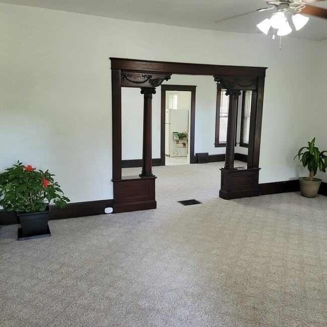 803 Osage St in Seneca, MO - Building Photo - Building Photo