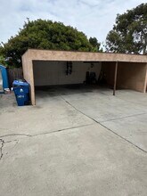 2410 S Carolina St, Unit C in San Pedro, CA - Foto de edificio - Building Photo
