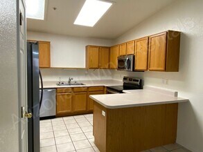 3490 Truckee Dr in Lake Havasu City, AZ - Foto de edificio - Building Photo