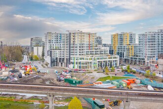 Torino in Richmond, BC - Building Photo - Building Photo