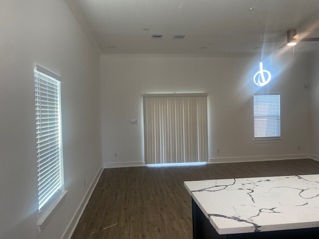 property at 4539 Rosemont St