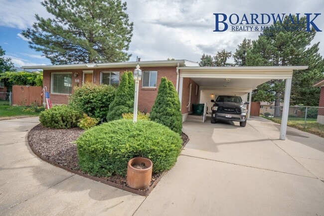 511 W 1800 N in Layton, UT - Building Photo - Building Photo