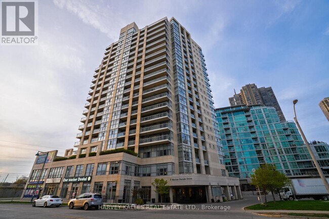 3-503 Marine Parade Dr