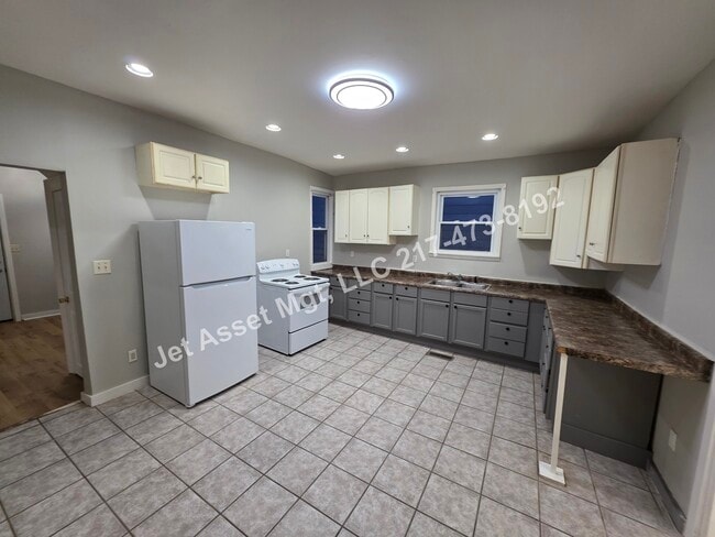 703 N 14th St in Springfield, IL - Building Photo - Building Photo