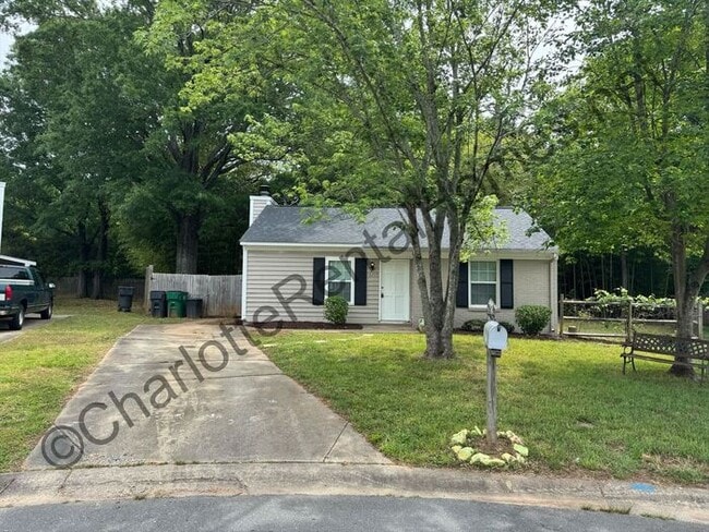 property at 6717 Bellows Pl