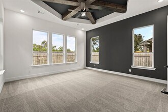 3607 Wellborn Dr in Fulshear, TX - Foto de edificio - Building Photo