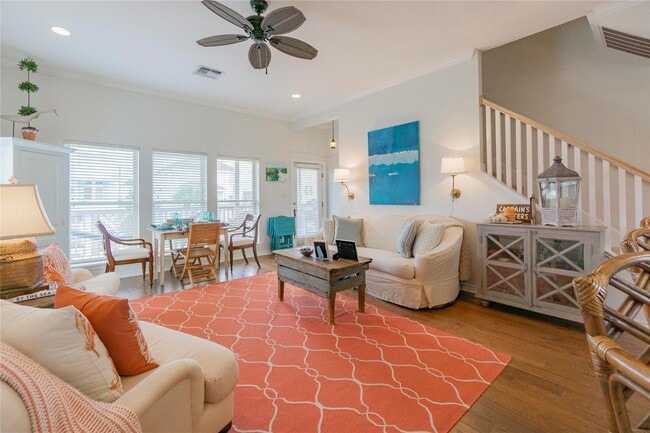 14463 Spyglass Cir in Galveston, TX - Building Photo - Building Photo