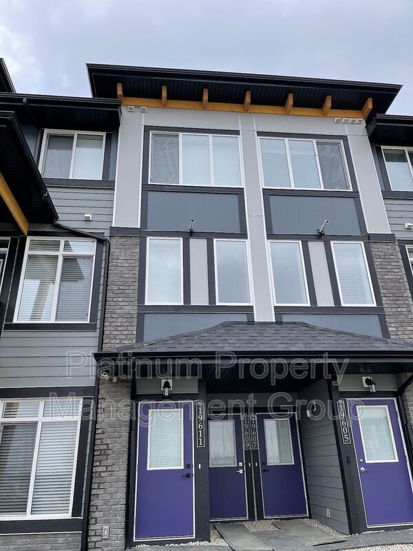 property at 19611-19645 45 St SE