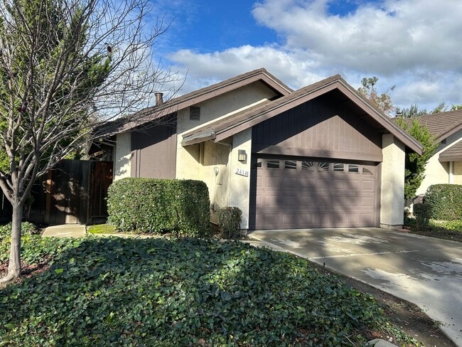 property at 2614 Mabury Square